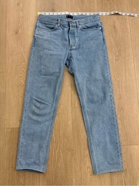 Asket Light Blue Jeans - 29/27
